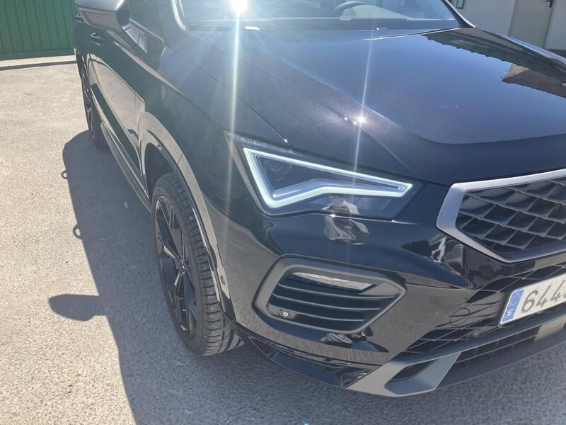 Seat Altea • 2025 • 10 km 9