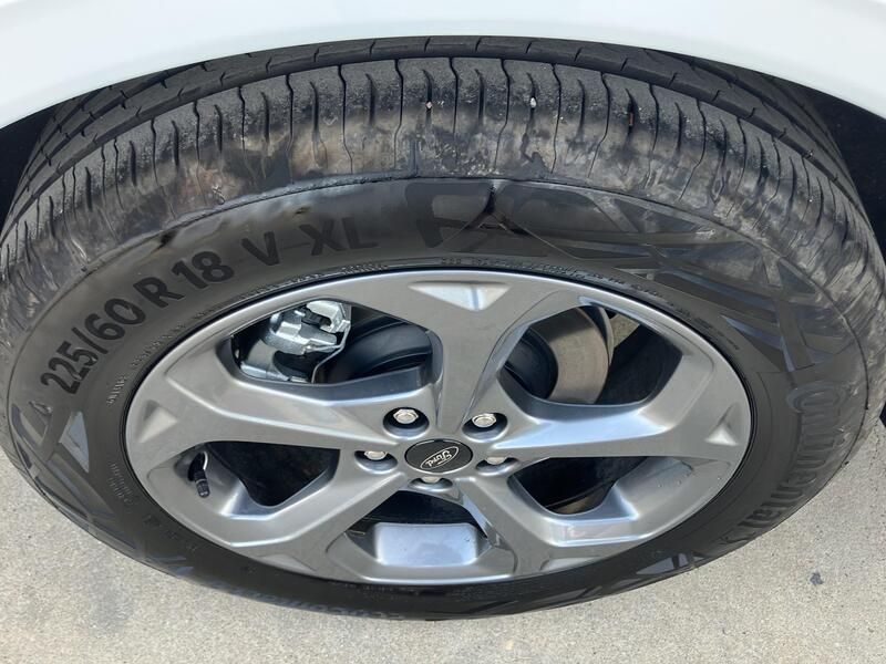 Ford Kuga • 2025 • 6,698 km 30