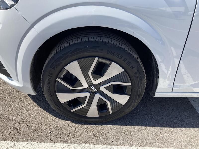 Dacia Sandero • 2024 • 15,000 km 16