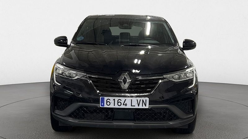 Renault Captur • 2021 • 32,539 km 16