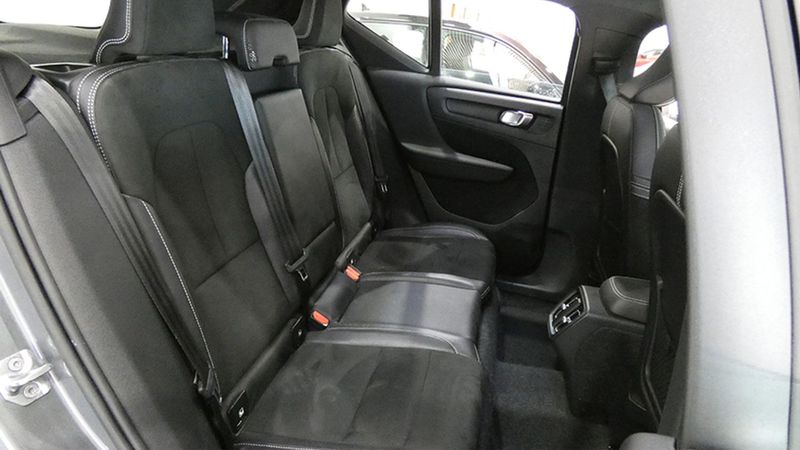 Volvo XC40 • 2019 • 76,989 km 13