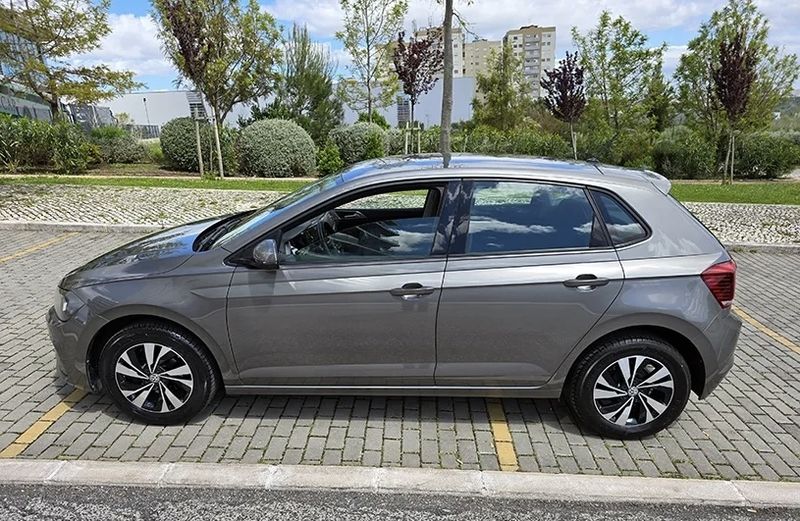Volkswagen Polo • 2019 • 80,000 km 3