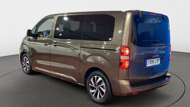 Citroën Jumper • 2022 • 11,000 km 5