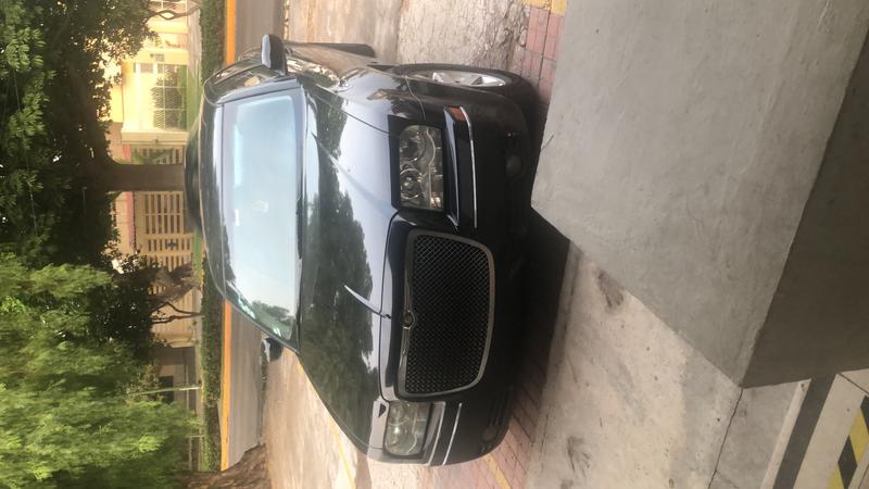 Chrysler 300 C • 2005 • 135,000 km 4