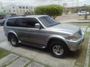 Mitsubishi Pajero Sport • 2001 • 200,000 km 6