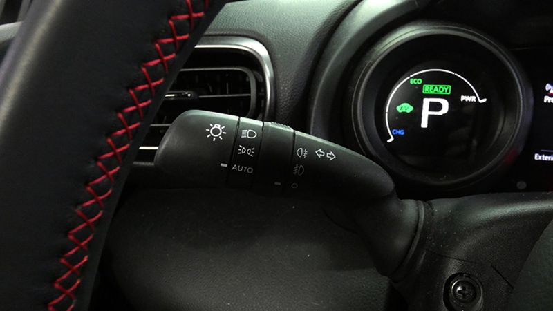 Toyota Yaris • 2023 • 7,088 km 22