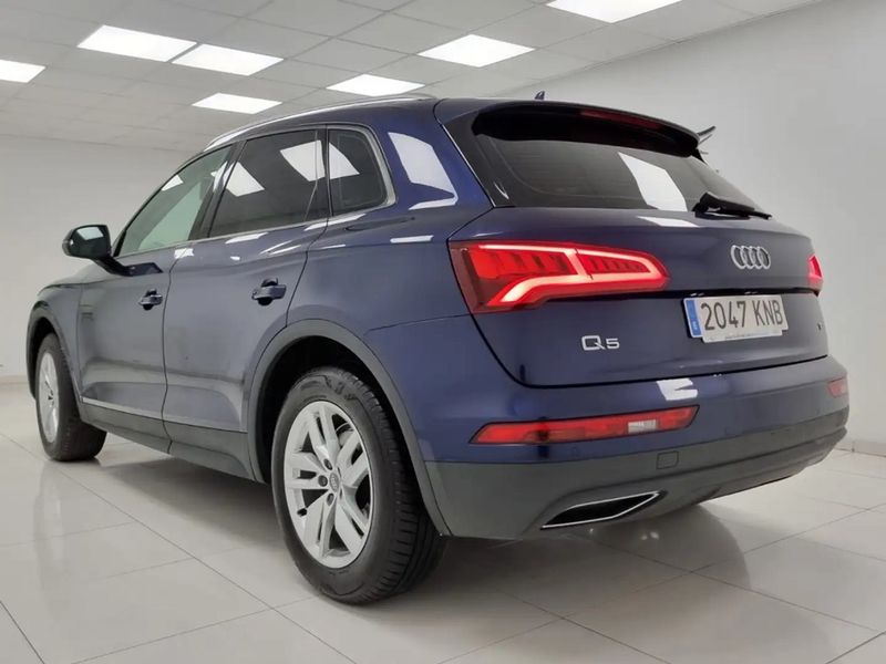 Audi Q5 • 2018 • 159,000 km 7