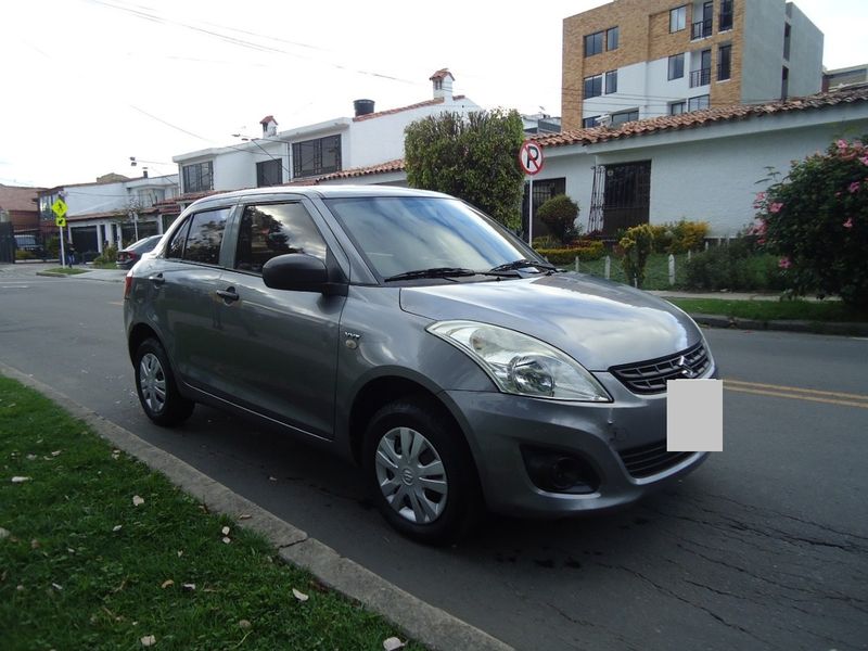 Suzuki Swift • 2015 • 84,000 km 2