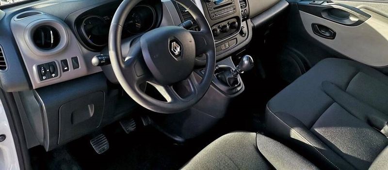 Renault Symbol • 2015 • 100,000 km 4