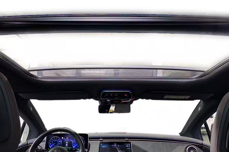 Mercedes-Benz E-Class • 2024 • 16,566 km 6