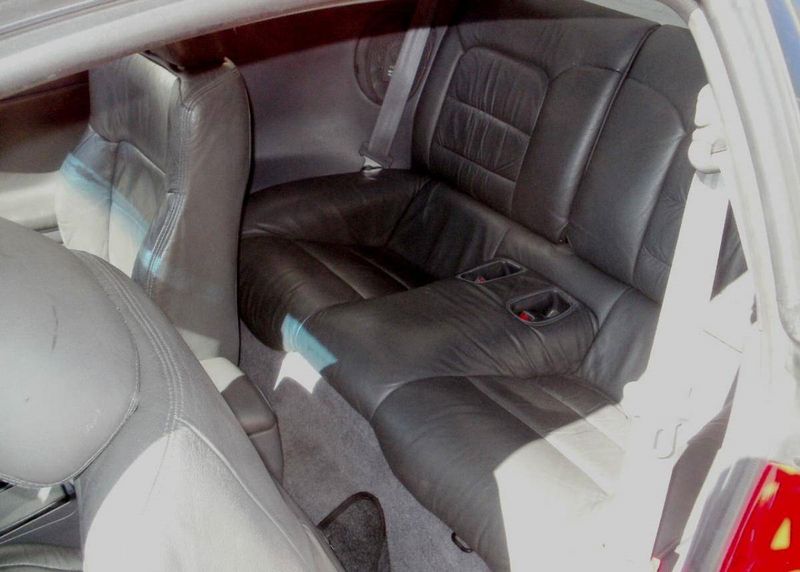 Mitsubishi Eclipse • 1999 • 70,000 km 6