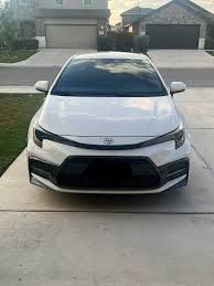 Toyota Corolla Hybrid • 2022 • 39,456 km 2