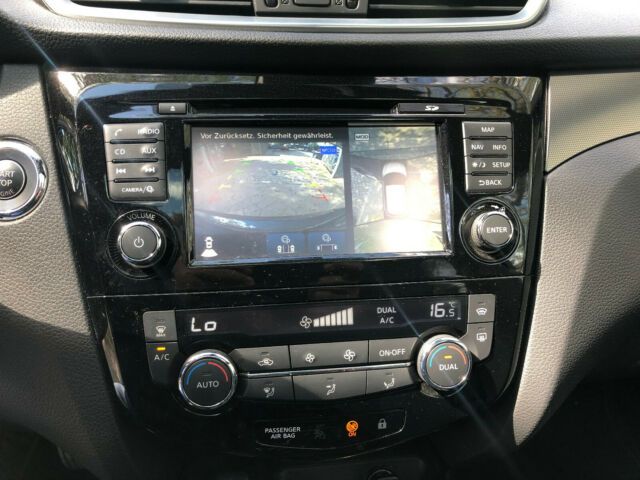 Nissan Qashqai • 2018 • 104,820 km 13