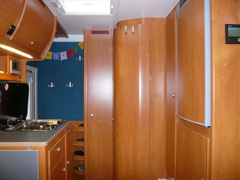 Nissan Navara • 2015 • 84,000 km 6