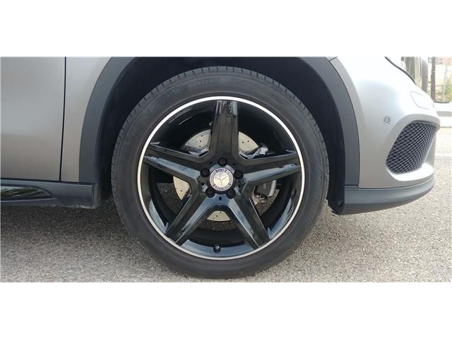 Mercedes-Benz GLA • 2014 • 151,000 km 7