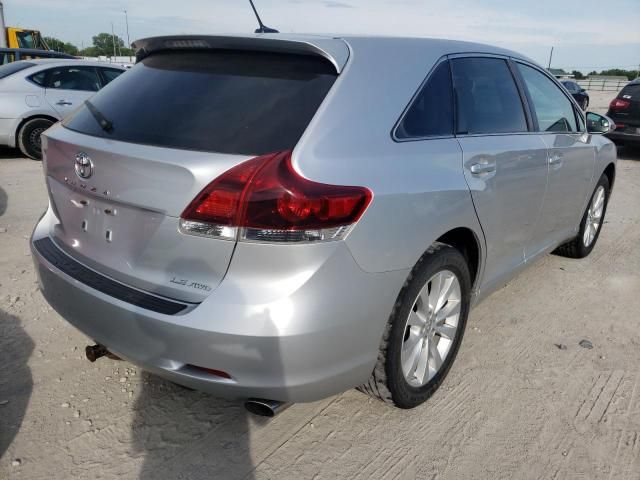 Toyota Venza • 2013 • 0 km 2