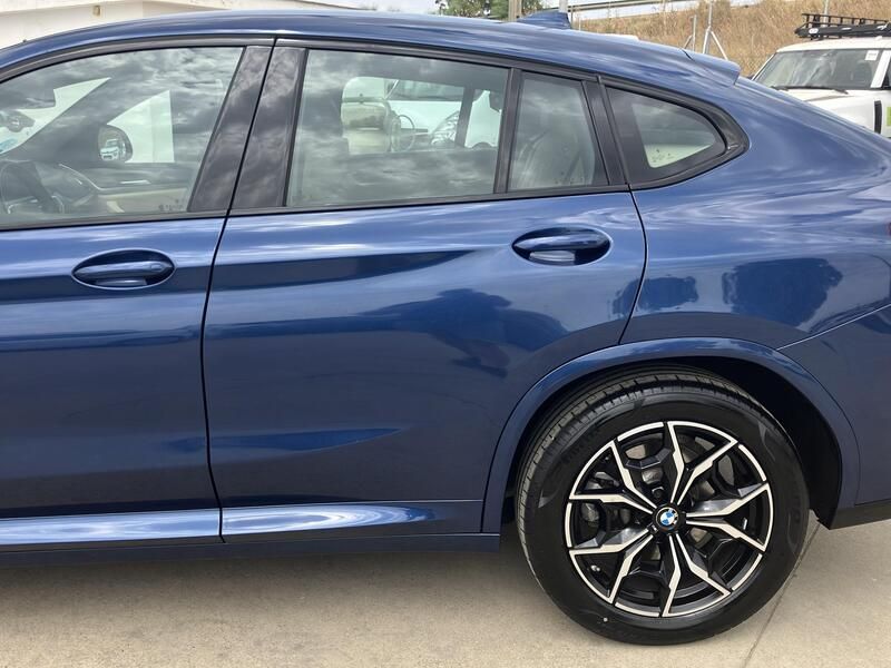 BMW X4 • 2023 • 61,611 km 23