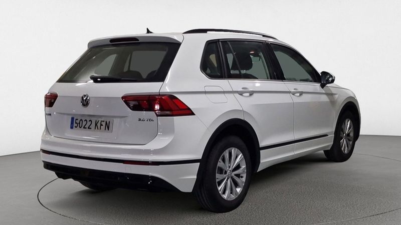 Volkswagen Tiguan • 2017 • 86,231 km 7