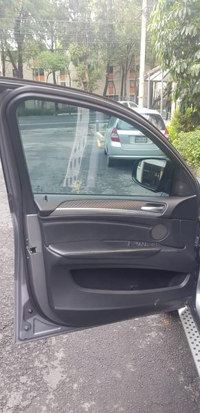 BMW X6 • 2014 • 79,300 km 19