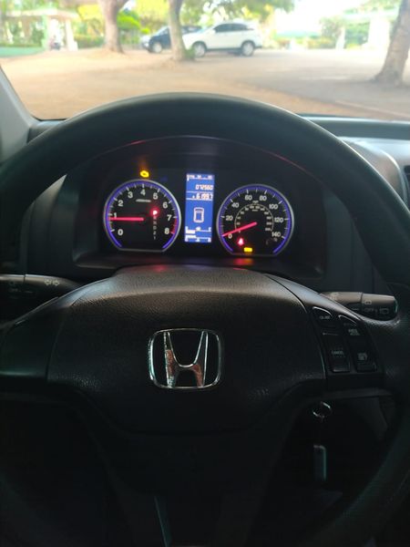 Honda CR-V • 2010 • 70,000 mi 9