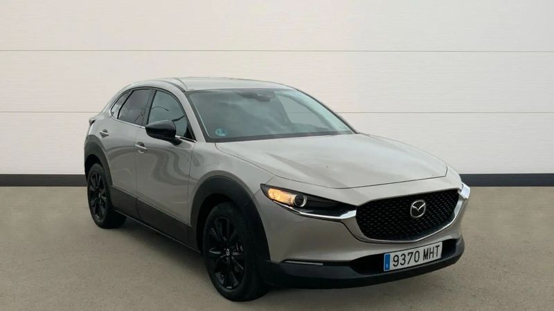 Mazda CX-30 • 2023 • 45,200 km 1