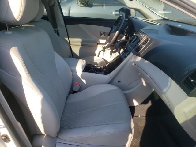 Toyota Venza • 2010 • 10,000 mi 6