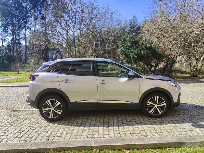 Peugeot 3008 • 2018 • 110,000 km 9