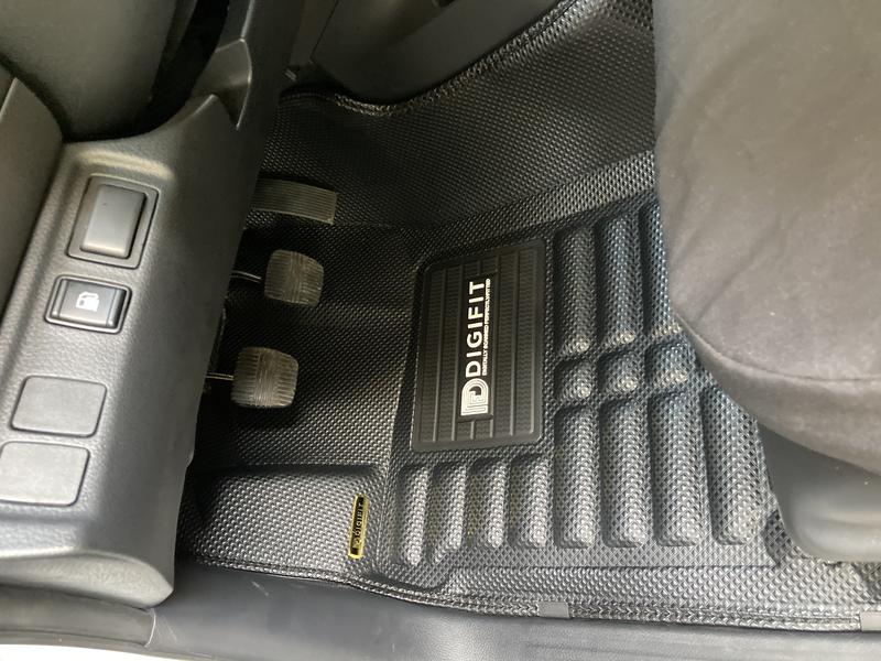 Nissan Navara • 2020 • 1,500 km 2