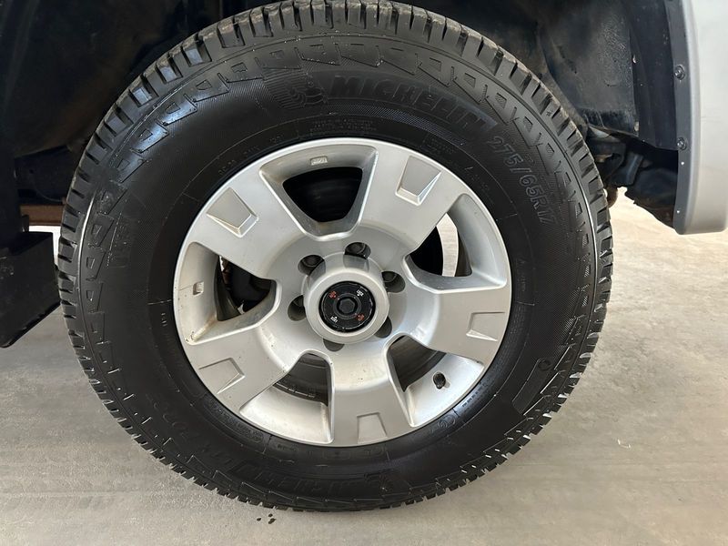 Nissan Patrol • 2016 • 75,858 km 3