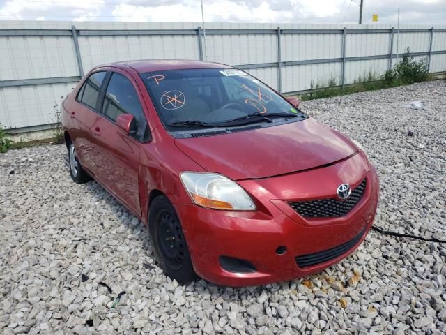 Toyota Yaris iA • 2009 • 2 km 1