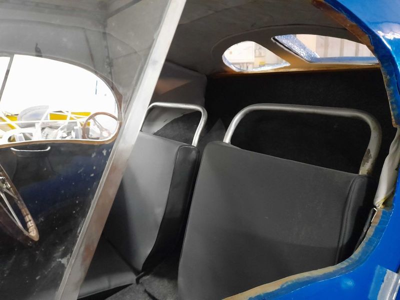 Bugatti Chiron • 1995 • 50,000 km 4