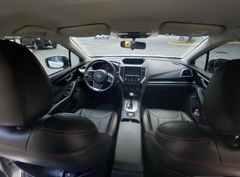 Subaru XV • 2018 • 5,000 km 5