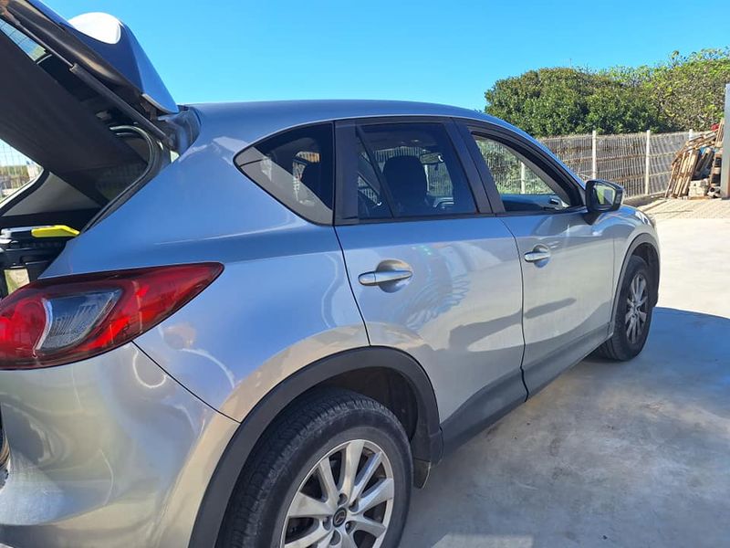Mazda CX-5 • 2013 • 210,000 km 7