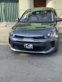 Kia Rio • 2020 • 340 km 8