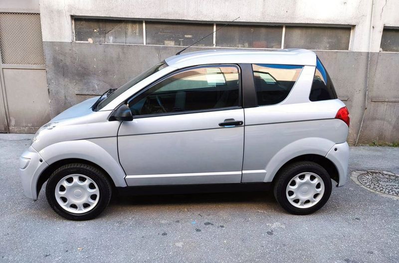 Citroën C1 • 2013 • 99,000 km 3