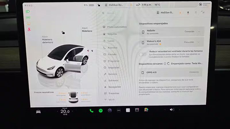 Tesla Model Y • 2024 • 16,942 km 27