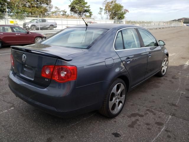 Volkswagen Jetta • 2007 • 10,000 mi 4
