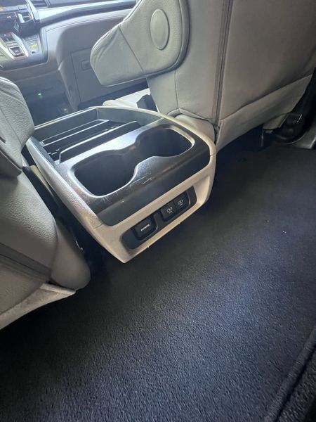 Honda Odyssey • 2020 • 42,000 mi 35