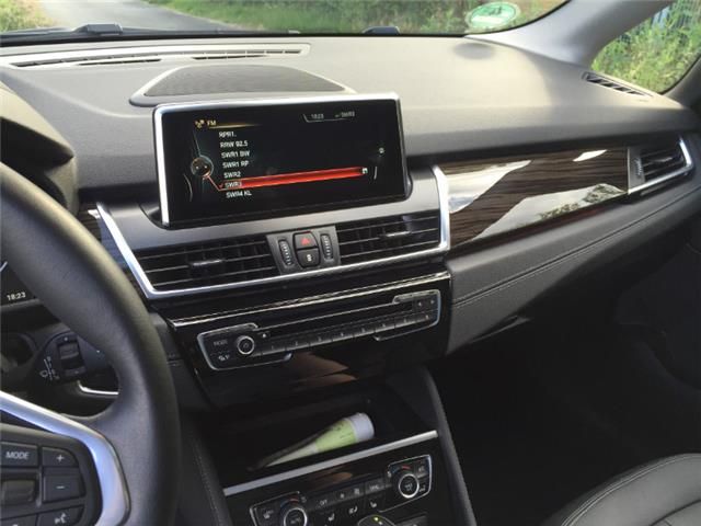 BMW 2 Series • 2016 • 98,800 km 12