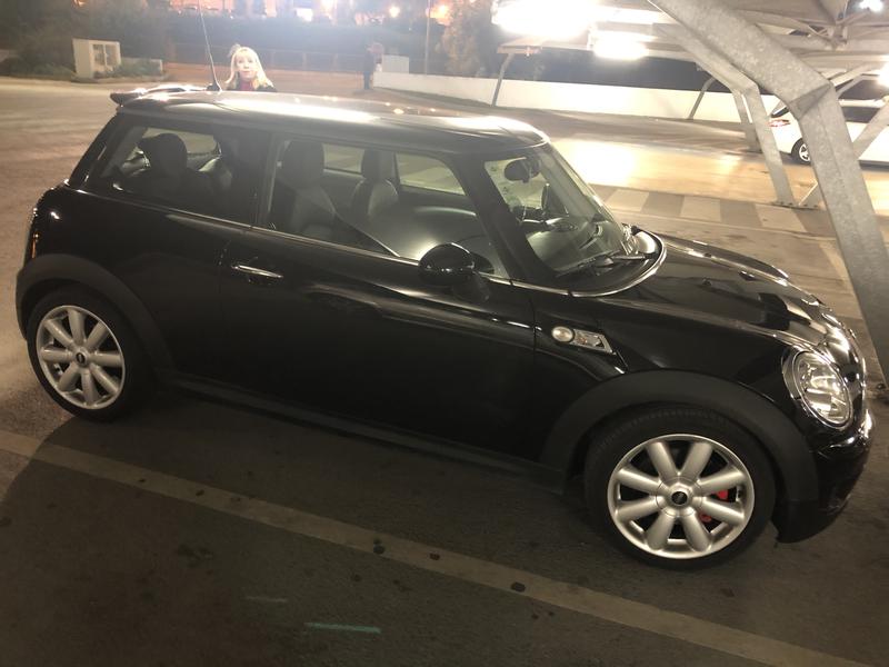 MINI Cooper S • 2009 • 85,000 km 4