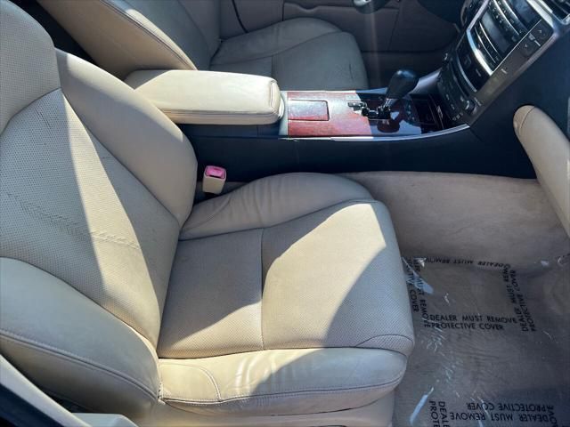 Lexus IS 250 C • 2007 • 121,131 km 14