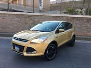 Ford Escape • 2014 • 98,000 km 1