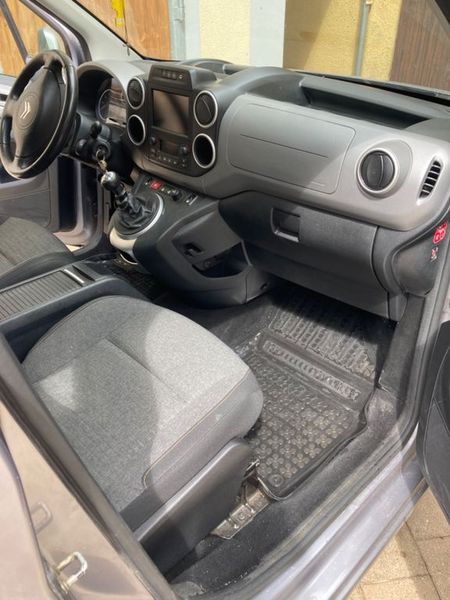 Citroën Berlingo • 2016 • 120,000 km 12