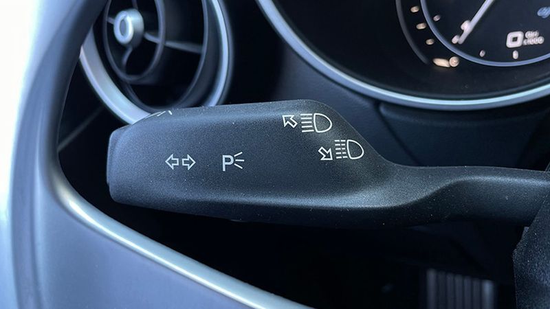 Alfa Romeo Stelvio • 2020 • 59,735 km 20