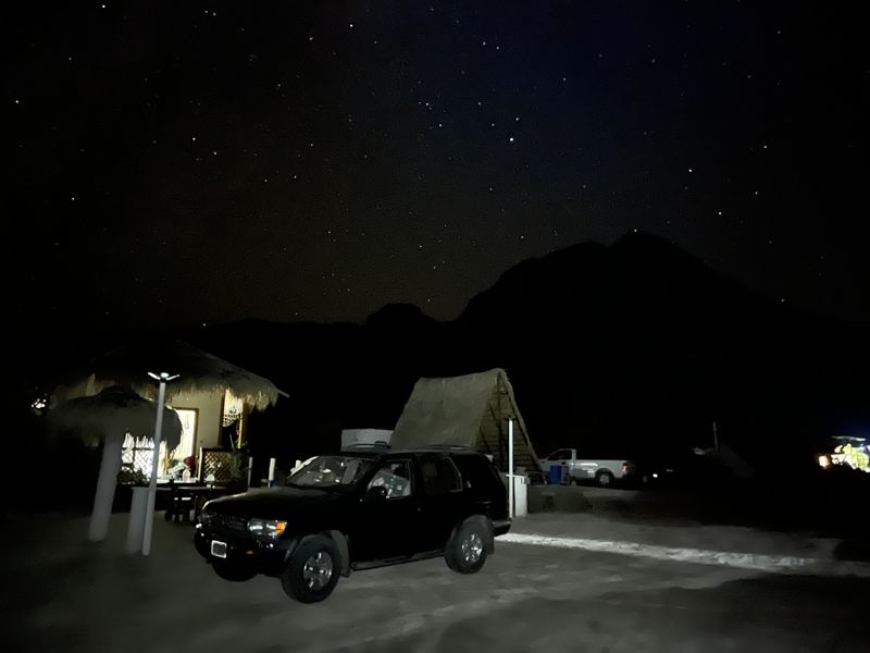 Nissan Pathfinder • 1997 • 145,000 mi 11