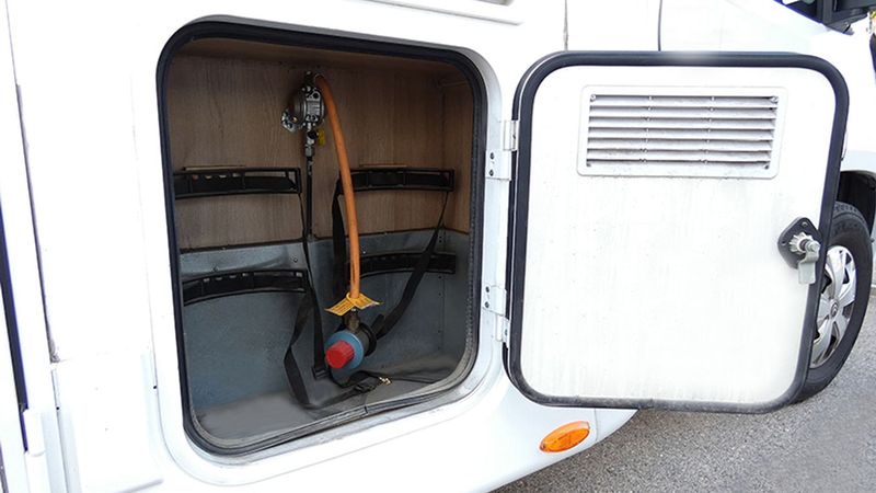 Citroën Jumper • 2021 • 39,700 km 25