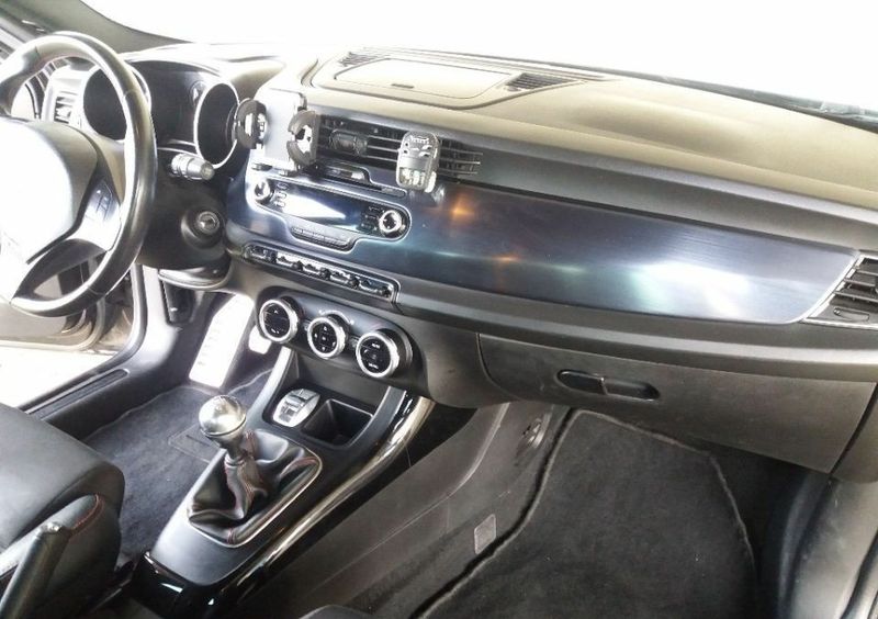 Alfa Romeo Giulietta • 2010 • 150,000 km 2