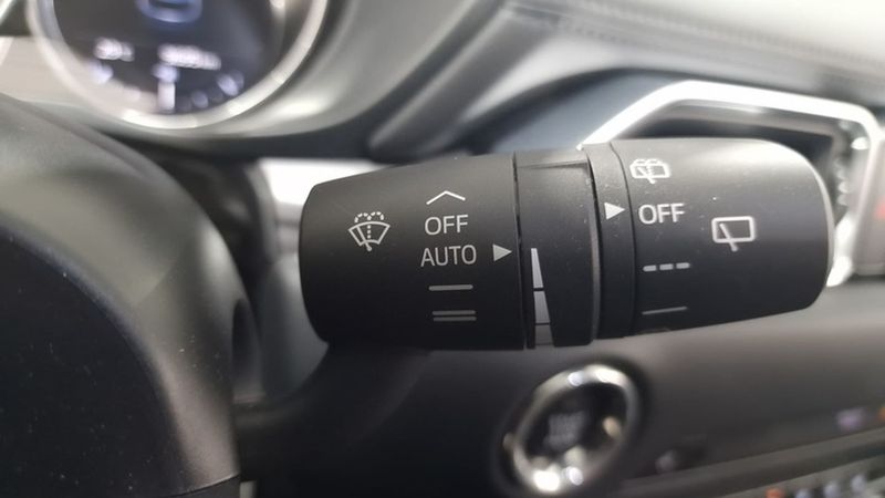 Mazda CX-5 • 2023 • 9,695 km 28