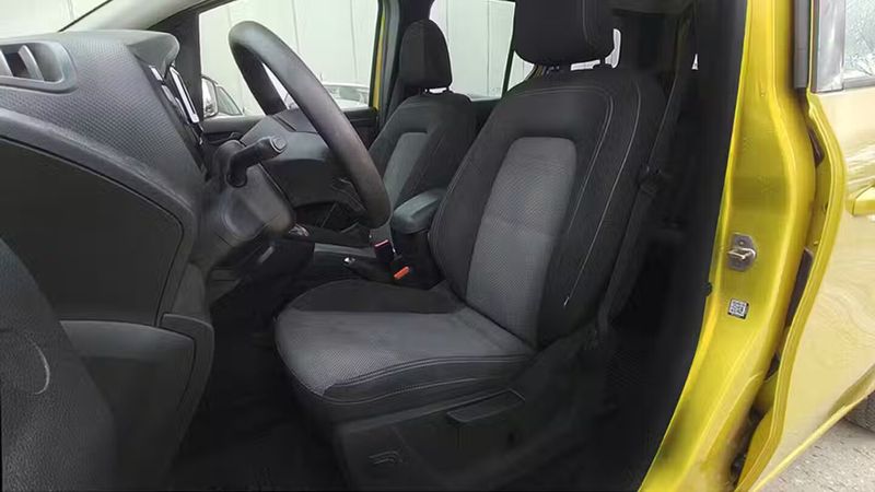 Mercedes-Benz Citan • 2021 • 98,912 km 12