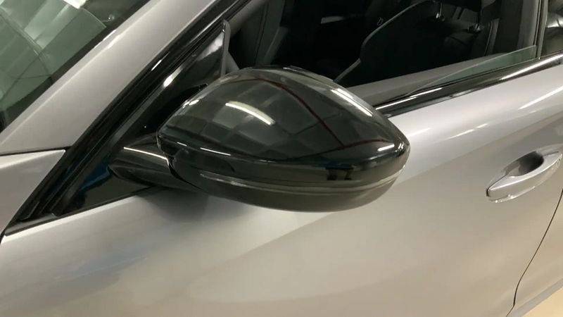 Peugeot 508 • 2023 • 21,359 km 10